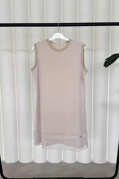 Ceylan İçlik Vizon