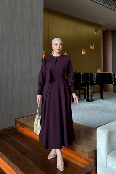 Füsun Elbise Mürdüm