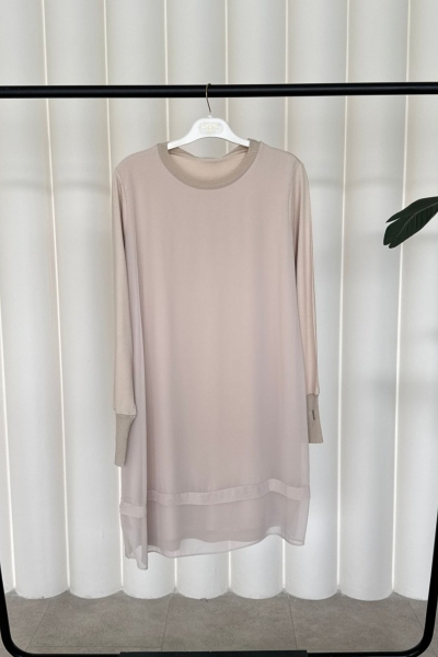 Şeyma İçlik Vizon