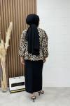 Semra Tunik  Leopar